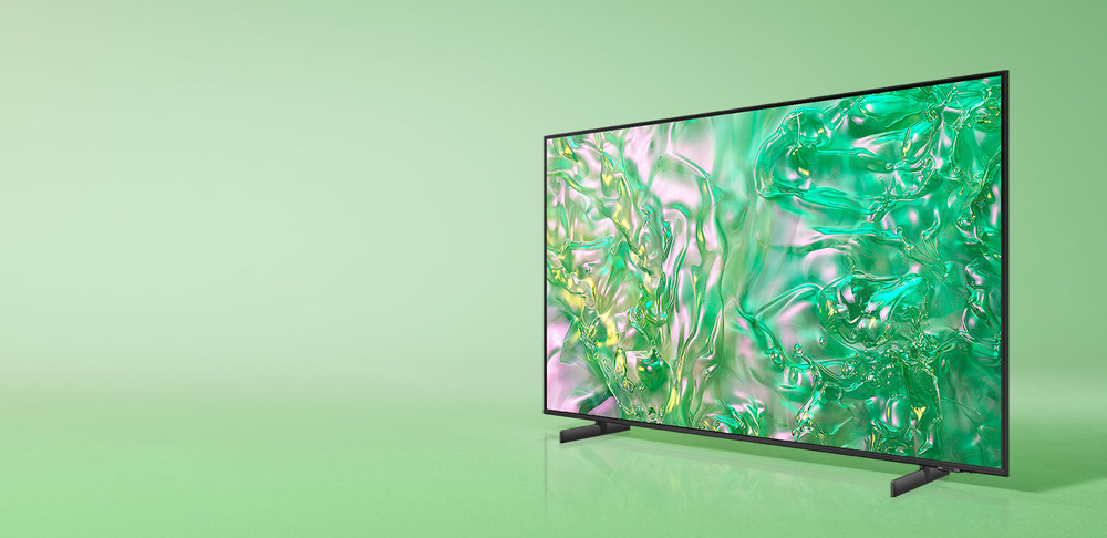 Televize Samsung UE50DU8072