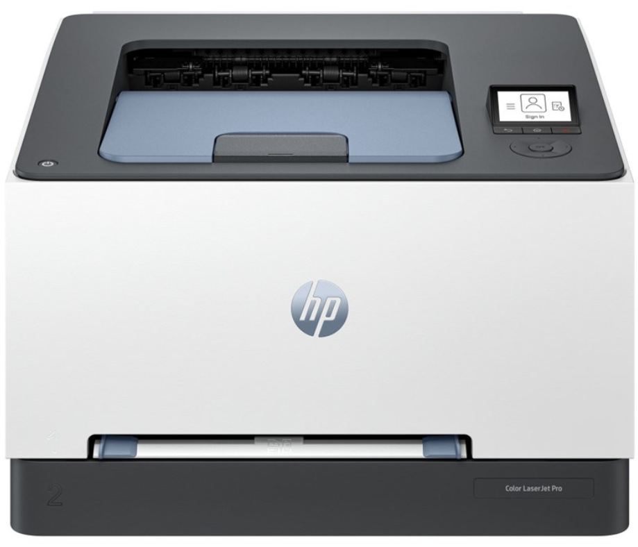 Tiskárna laserová HP LaserJet Pro 3202dn šedá/bílá HP LaserJet Pro 3202dn A4, 25str./min., 25str./min., 600 x 600, automatický duplex, - šedá/bílá