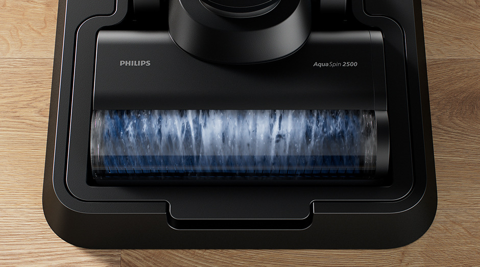 Víceúčelový vysavač Philips XW6264/11 6000 Series