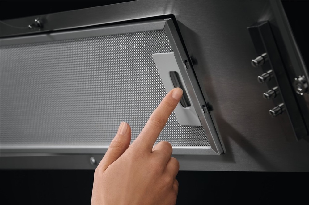 Odsavač par Electrolux LFV316K černý