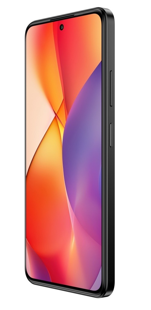 Mobilní telefon myPhone N23 plus černý Mobilní telefon myPhone N23 plus černý
