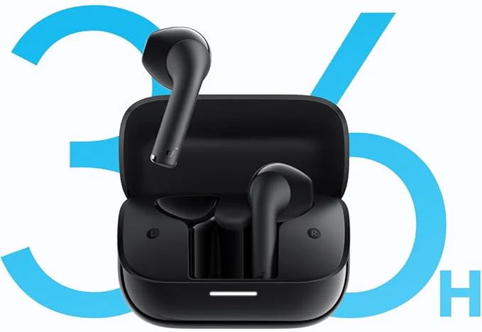Anker soundcore K20i, černá