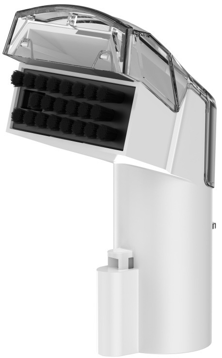 Čistič skvrn Maxxo SC750W Turbo bílý