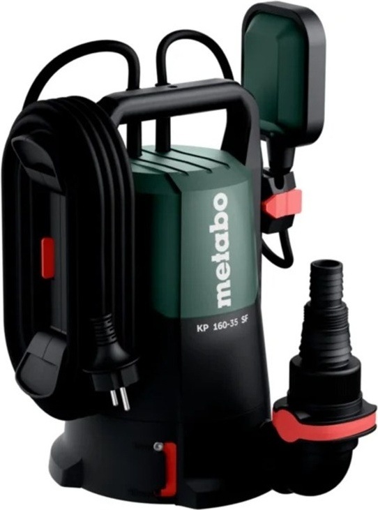 Ponorné čerpadlo Metabo KP 160-35 SF