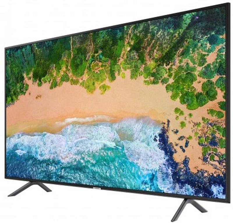 Televize Samsung UE55NU7172
