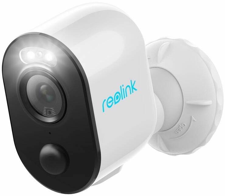 IP kamera Reolink Argus 3