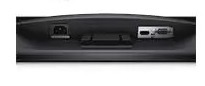 Monitor Dell SE2416H černý Monitor Dell SE2416H černý