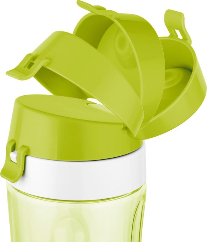 Stolní mixér Sencor SBL 2211GR zelený