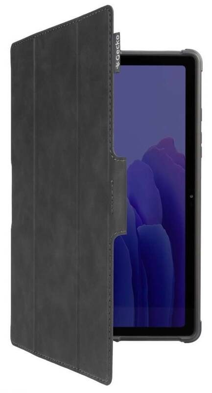 Pouzdro na tablet Gecko Covers Rugged Cover na Samsung Galaxy Tab A7 10.4" (2020) černé
