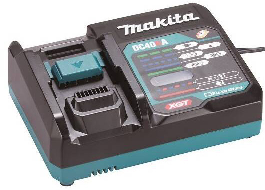 Nabíječka Makita 191E07-8 