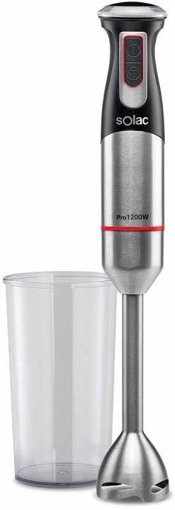 Ponorný mixér Solac BA5608 Pro 1200 W