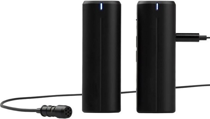 Soundeus Wireless System
