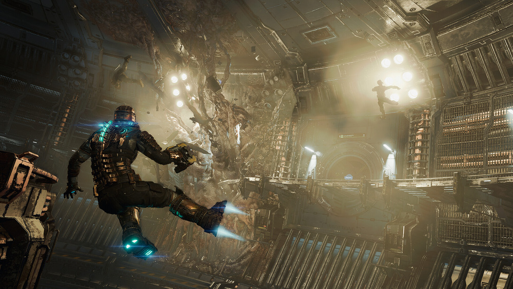 EA Dead Space - Standard Edition - elektronická licence Dead Space Remake - Standard Edition – elektronická licence, Xbox Series X|S