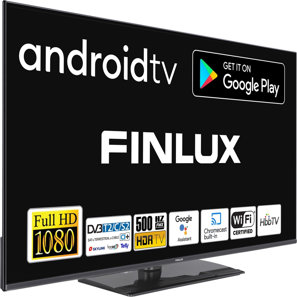 Televize Finlux 32FFI5670