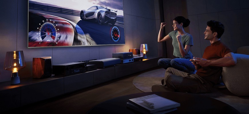 Televize Xiaomi TV Max 85" 2025 Televize Xiaomi TV Max 85" 2025