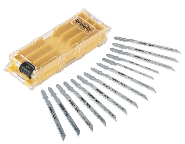 Sada pilových plátků Dewalt DT2298