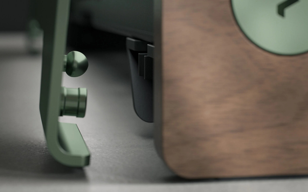 Case FRACTAL DESIGN Terra Jade