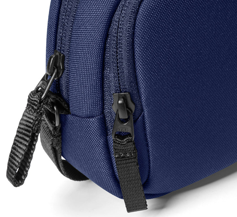 Pouzdro tomtoc Light - T12 M - modré
