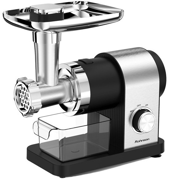 Mlýnek na maso Rohnson R-5425 2v1