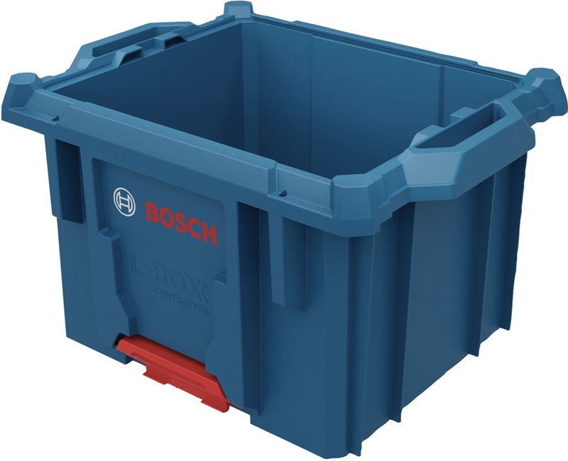 Box na nářadí Bosch L-BOXX Contractor s nosností 25 kg