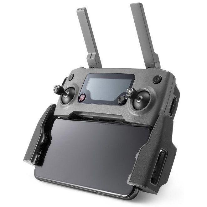 Dron DJI Mavic 2 PRO šedý