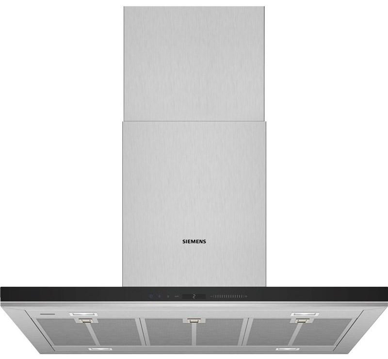 Odsavač par Siemens iQ700 LF91BUV50 nerez