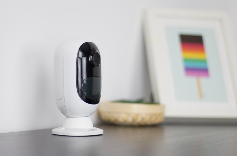 IP kamera Reolink Argus 2