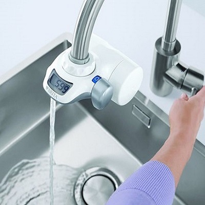 Kohoutkový filtr BRITA ON TAP