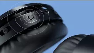Sluchátka Philips TAH5205WT bílá