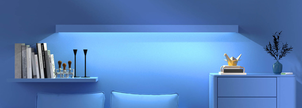 LED pásek TP-Link Tapo L900-5, 5m