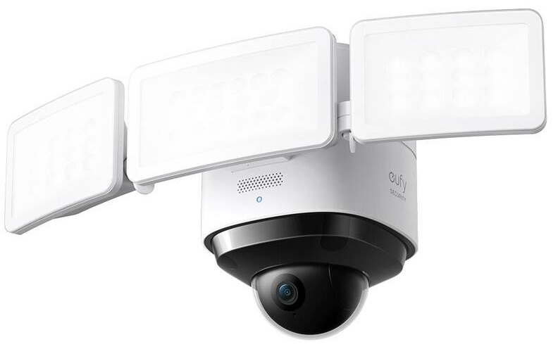 IP kamera Anker Eufy Floodlight Camera 2K Pro bílá