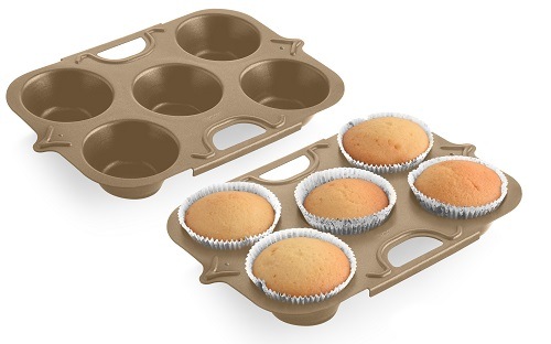 Pečicí forma na muffiny ETA 3147 99020