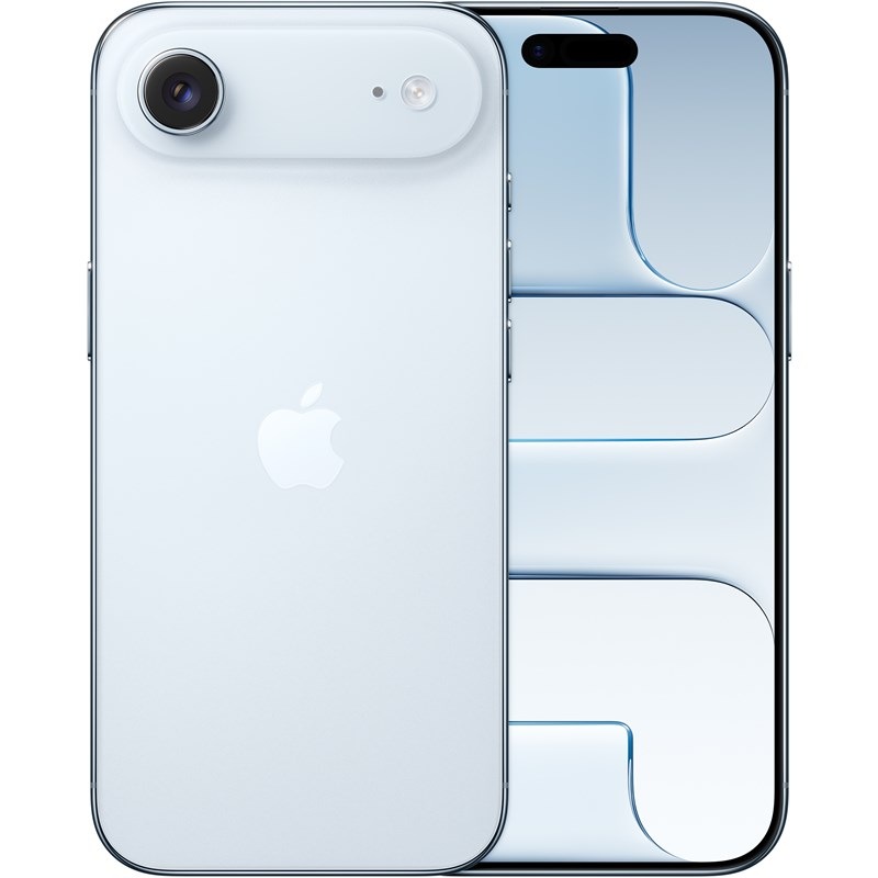 Mobilní telefon Apple iPhone Air 256GB blankytně modrý
