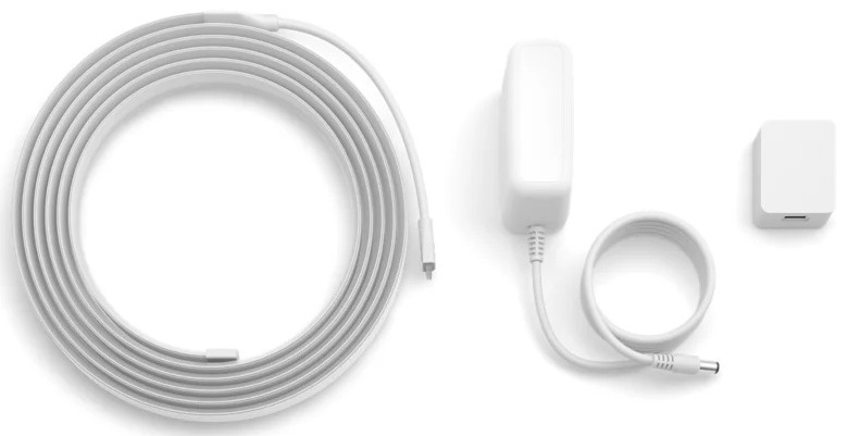 LED pásek Philips Hue Flux strip, White and Color Gradient, 4 m PHI929004610502_03