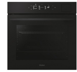 trouba Haier H6 ID46G5SYTB zepředu
