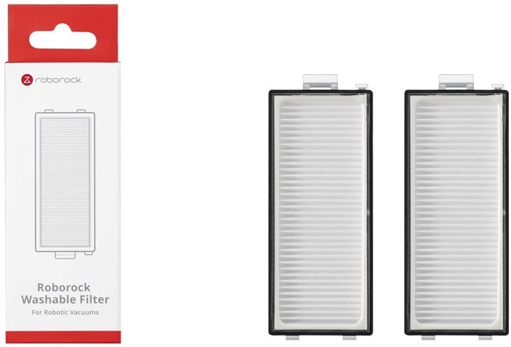 Filtr Roborock Saros Z70 v počtu 2 ks v balení