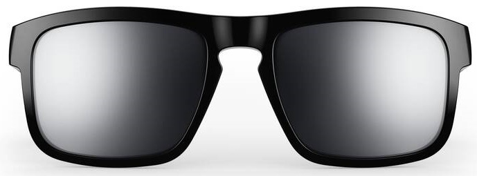 Náhradní skla Bose Tenor Mirrored Silver (Polarised)