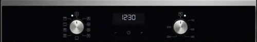 Electrolux 600 PRO EOD5C70BX, nerezová 