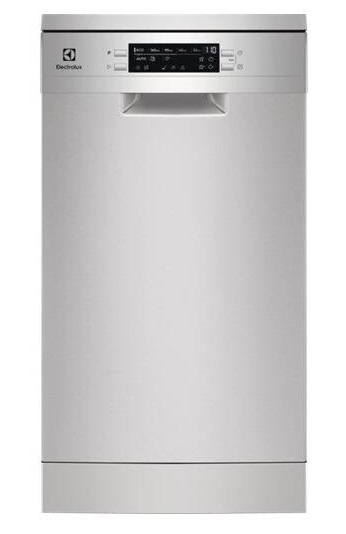 Myčka nádobí Electrolux Série 600 ESS64321SX nerez