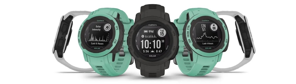 Garmin Instinct 2S