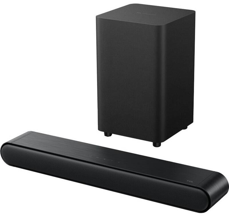 Soundbar TCL S642W černý