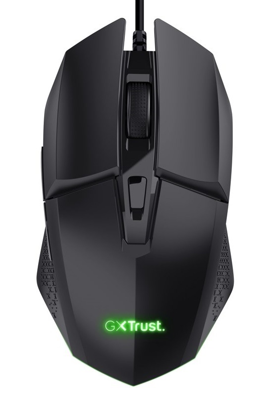Myš Trust GXT 109 Felox černá Myš Trust GXT 109 Felox černá