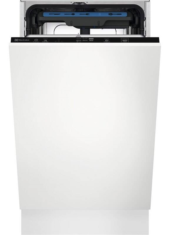 Myčka nádobí 45 Electrolux 300 MaxiFlex EEA23200L, vestavná