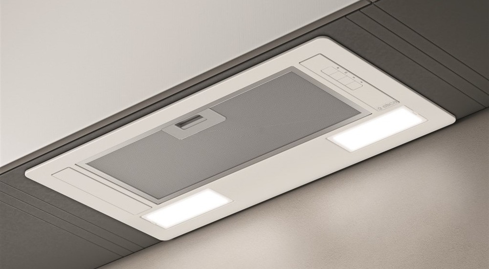 Odsavač par Elica ERA C WH/A/52