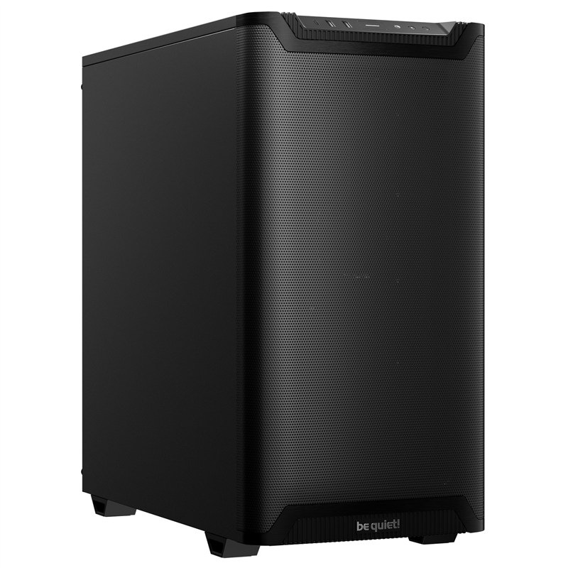 be quiet! Pure Base 501 Airflow