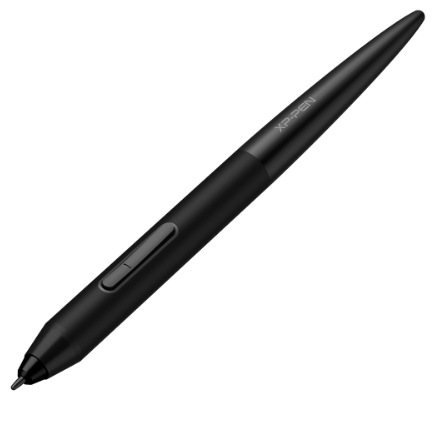 Pasivní pero XPPen PA5 pro Innovator 16 černé