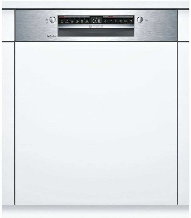 Myčka nádobí Bosch Serie 6 SMI6ZCS00E