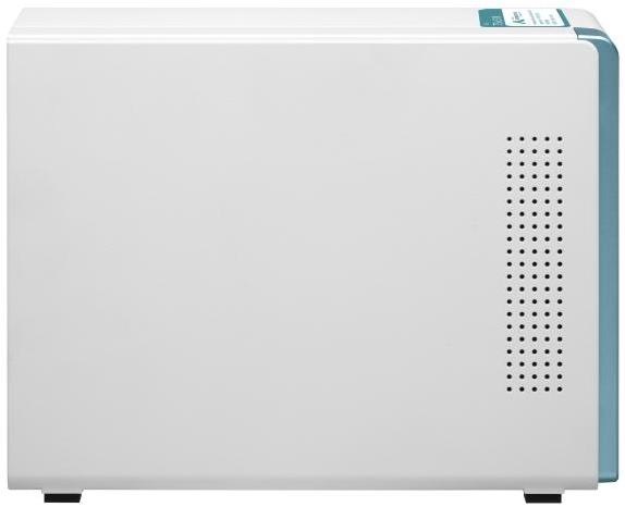 Datové úložiště (NAS) QNAP TS-131K