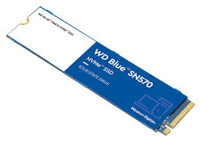 Western Digital Blue SN570