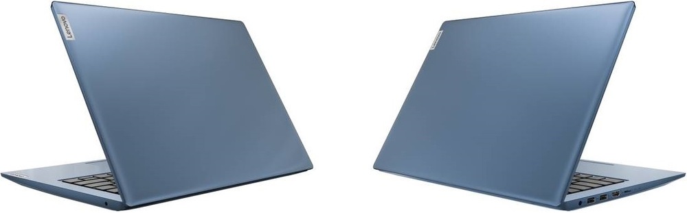Notebook Lenovo IdeaPad 1 14IGL05 + Microsoft 365 pro jednotlivce modrý Lenovo IdeaPad 1 14IGL05